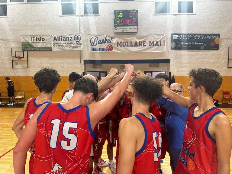 U19S_fine_vs_San_Martino