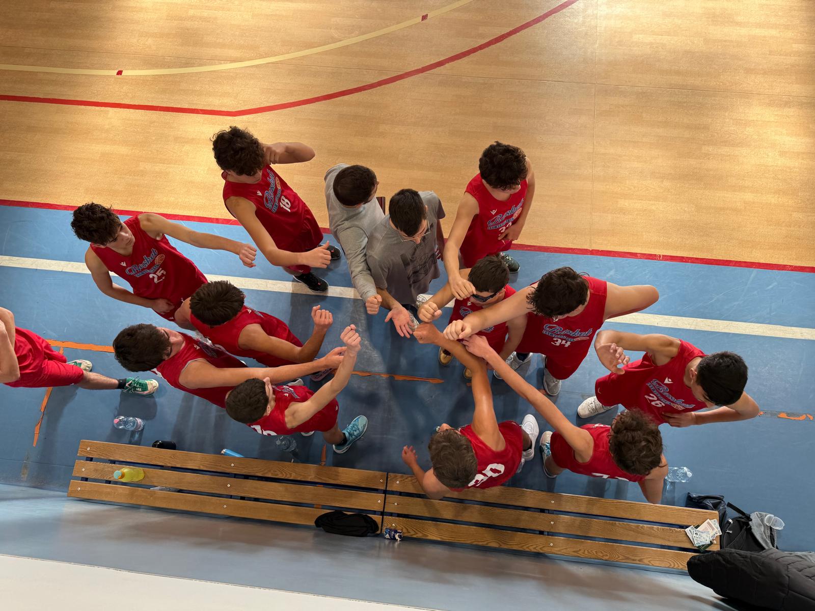 U17S_gruppo_a_Grizzly